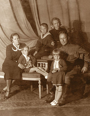 Sholokhov